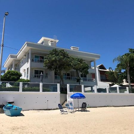Areia Branca Pousada Bombinhas Exterior foto