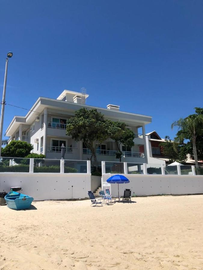 Areia Branca Pousada Bombinhas Exterior foto