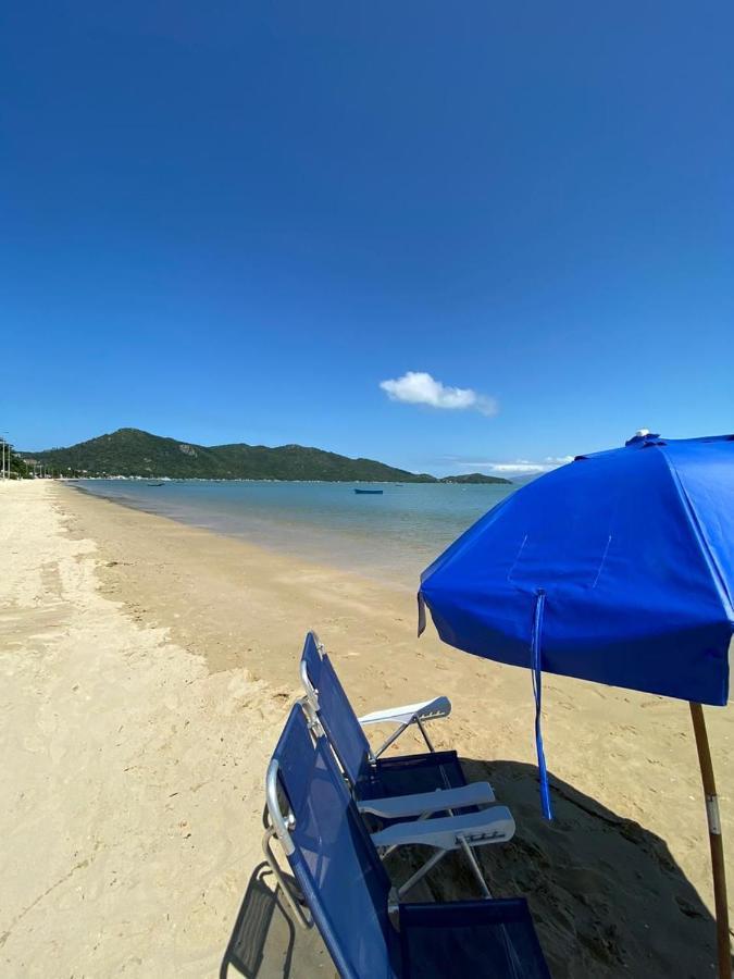 Areia Branca Pousada Bombinhas Exterior foto